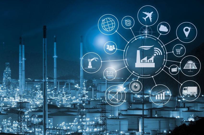 Come Magic's FactoryEye ti guida il percorso verso l'industria 4.0